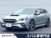 2022 SUBARU LEVORG