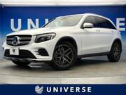 2019 MERCEDES BENZ GLC-CLASS