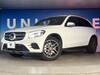 MERCEDES BENZ GLC-CLASS