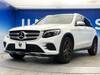 MERCEDES BENZ GLC-CLASS