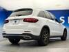 MERCEDES BENZ GLC-CLASS