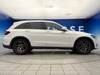 MERCEDES BENZ GLC-CLASS