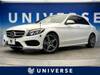 MERCEDES BENZ C-CLASS