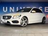 MERCEDES BENZ C-CLASS