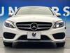MERCEDES BENZ C-CLASS