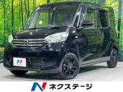 2015 NISSAN DAYZ ROOX