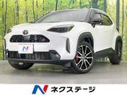 2023 TOYOTA YARIS CROSS