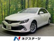2017 TOYOTA MARK X 250G