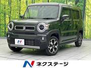 2021 SUZUKI HUSTLER