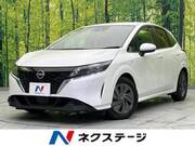 2021 NISSAN NOTE
