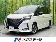 2020 NISSAN SERENA
