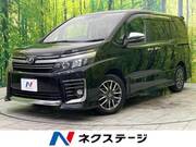 2017 TOYOTA VOXY
