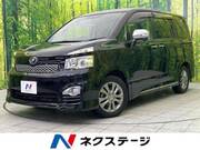 2012 TOYOTA VOXY