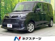 2020 TOYOTA ROOMY
