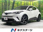 2017 TOYOTA C-HR G
