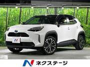 2022 TOYOTA YARIS CROSS HYBRID Z