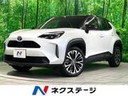 2023 TOYOTA YARIS CROSS HYBRID Z