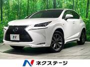 2015 LEXUS NX