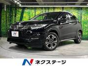 2019 HONDA VEZEL