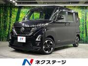 2021 NISSAN ROOX