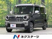 2020 SUZUKI HUSTLER