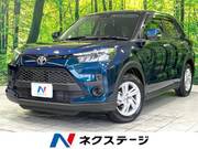 2023 TOYOTA RAIZE