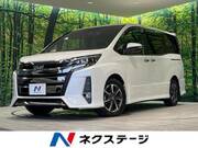 2018 TOYOTA NOAH