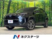 2023 TOYOTA YARIS CROSS HYBRID Z