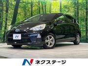 2014 TOYOTA AQUA S