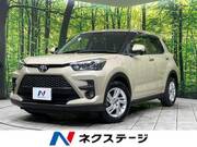 2020 TOYOTA RAIZE