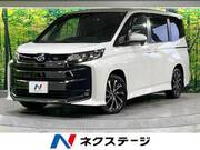 2024 TOYOTA NOAH