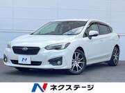 2017 SUBARU IMPREZA SPORTS
