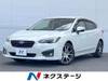 SUBARU IMPREZA SPORTS