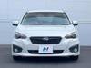 SUBARU IMPREZA SPORTS