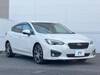 SUBARU IMPREZA SPORTS