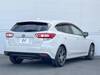 SUBARU IMPREZA SPORTS