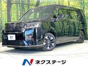 2022 HONDA STEPWAGON