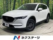 2019 MAZDA CX-5 20S PROACTIVE