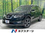 2018 NISSAN X-TRAIL 20X