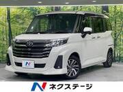 2020 TOYOTA ROOMY