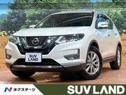 2019 NISSAN X-TRAIL