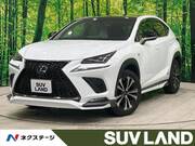 2018 LEXUS NX