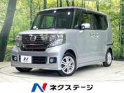 2012 HONDA N-BOX CUSTOM