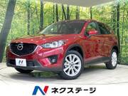 2012 MAZDA CX-5 XD L PACKAGE