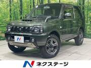 2017 SUZUKI JIMNY LAND VENTURE