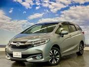 2015 HONDA SHUTTLE