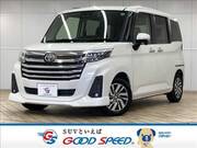 2022 TOYOTA ROOMY