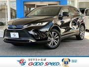2023 TOYOTA HARRIER G