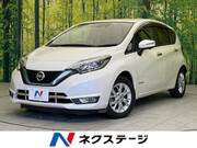 2018 NISSAN NOTE