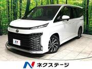 2023 TOYOTA VOXY